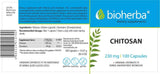 Chito<tc>san</tc> 230 mg - 100 kapsul