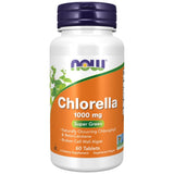Chlorella 1000 mg - 60 tablet