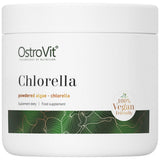 Klorella v prahu 250 gramov
