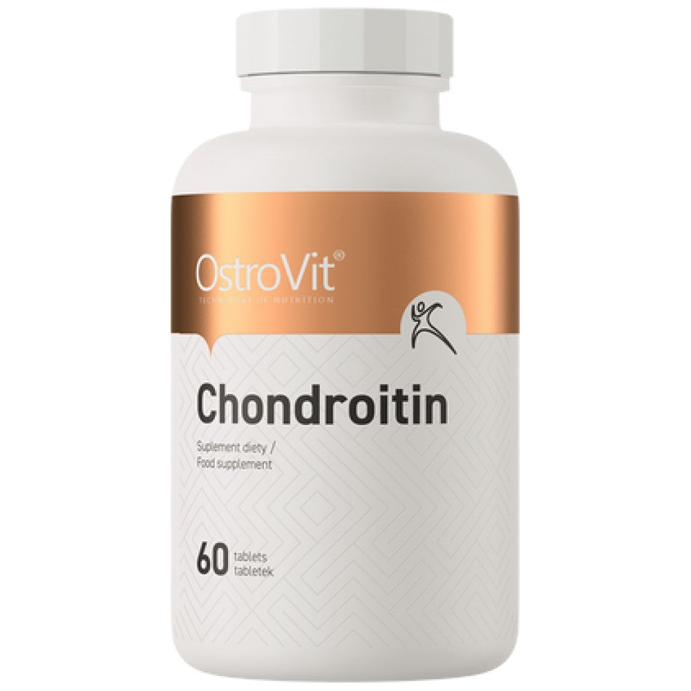 Hondroitin sulfat 800 mg 60 tablet