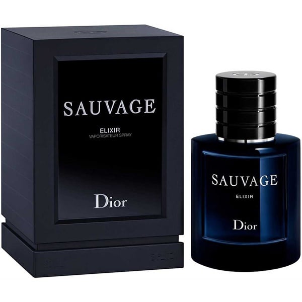 <tc>DIOR</tc> Sauvage Elixir Epv 100 ml