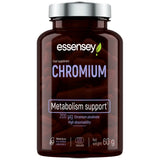 Krom 200 mcg - 120 kapsul