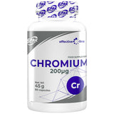 Krom 200 mcg - 90 kapsul