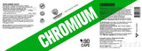 Krom - 90 tablet