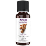 Cimetovo lubje olje | 100% čisti cinnamomum zeylanicum - 30 ml