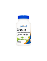 Kosti in sklepi - Cissus, 120 <tc>Nutricost</tc> kapsule
