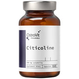 Citicolin 250 mg 60 kapsul