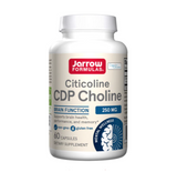 Citicolin (CDP holin) 250 mg./60 kape.
