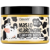 Pojasnjeno maslo 99,8% mlečne maščobe 400 gramov