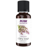 Clary Sage Oil | 100% čista salvia sclarea - 30 ml