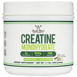 Kreatin monohidrat | Mikronizirano - 500 gramov