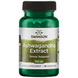 Ashwagandha Extract 450 mg - 60 capsules - Nutra Best Europe