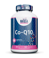 Co-Q10 60mg. / 120 kape.