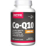 Co -Q10 (Ubiquinone) 200 mg - 60 kapsul