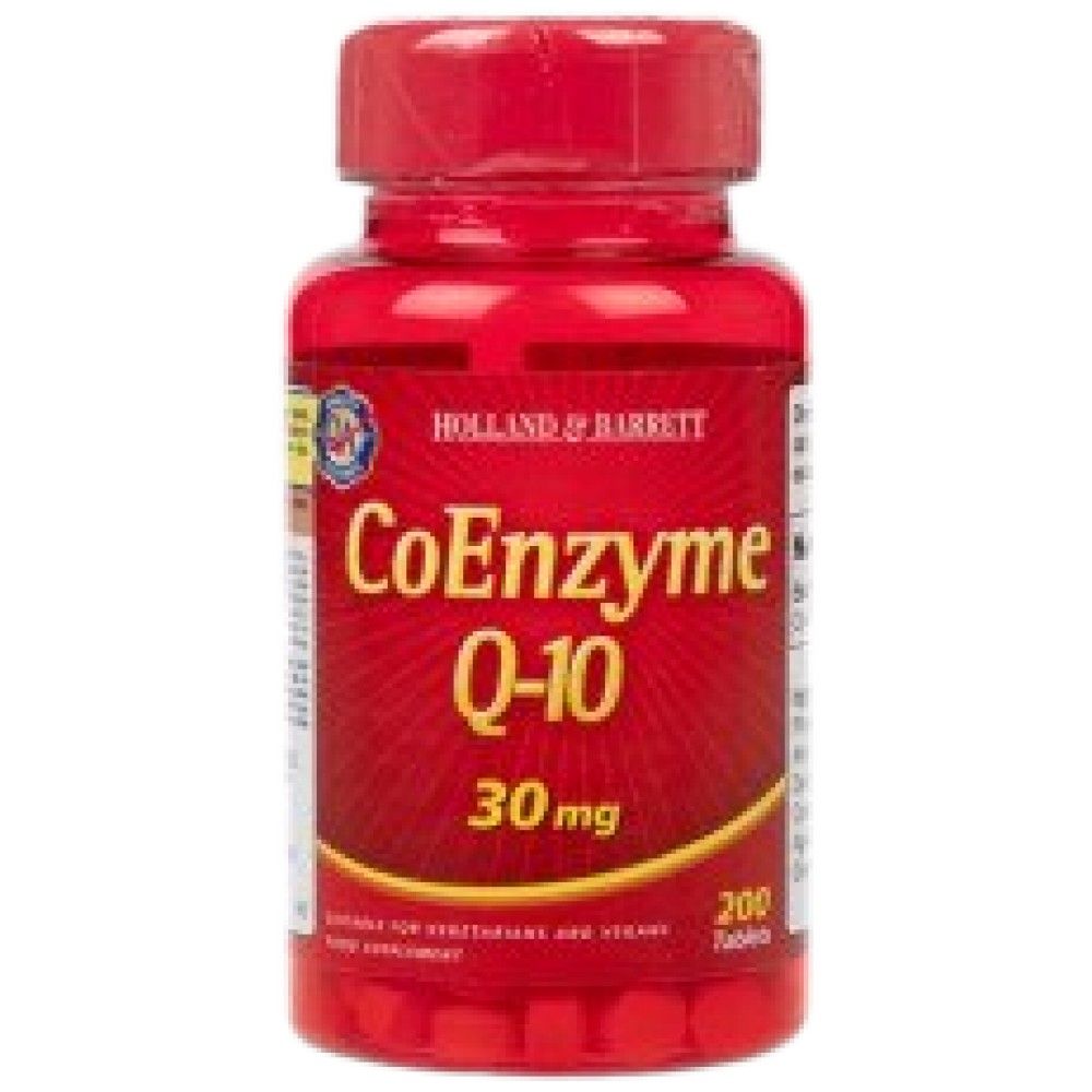 Koencim Q -10 30 mg - 200 tablet