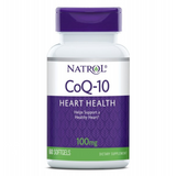 Coq -10 100mg - Antioksidant 60 kapic