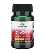 CoQ10 10 mg - 100 kapsul