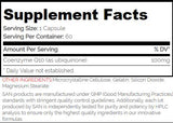 CoQ10 100 mg - 60 kapsul