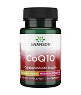 CoQ10 200 mg - 30 kapsul
