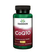 CoQ10 200 mg - 90 kapsul