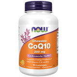CoQ10 200 mg | Žvečenje - 90 podjezičnih tablet