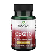 CoQ10 30 mg - 60 kapsul