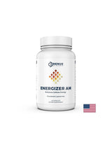Formula celične energije s trans -resveratrol in CoQ10 - liposomska, zelo vpojna oblika, 60 kapsul za 2 meseca vnosa
