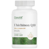 Coq10 / ubichinon 100 mg 100 kapsul