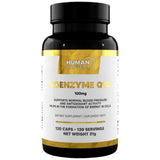 Coencim Q10 100 mg | s fosfolipidi - 120 kapsul