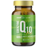 Coencim Q10 Čisto | CoQ10 600 mg - 120 kapsul
