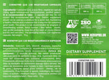 Coencim Q10 Čisto | CoQ10 600 mg - 120 kapsul