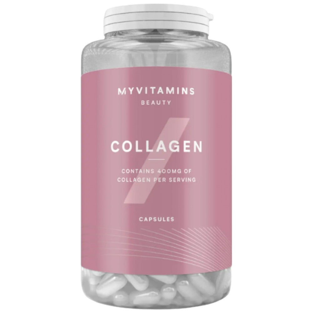 Kolagen - 90 kapsul