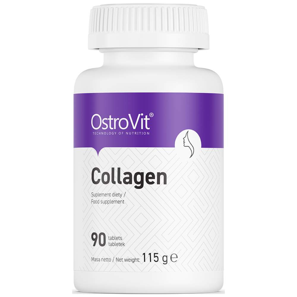 Kolagen 90 tablet