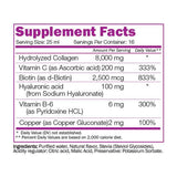 Kolagena lepotna formula - 400 ml