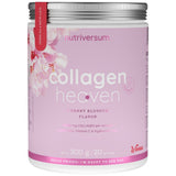 Nebesa kolagena | Dodani cink, vitamin C in hialuronska kislina - 300 gramov