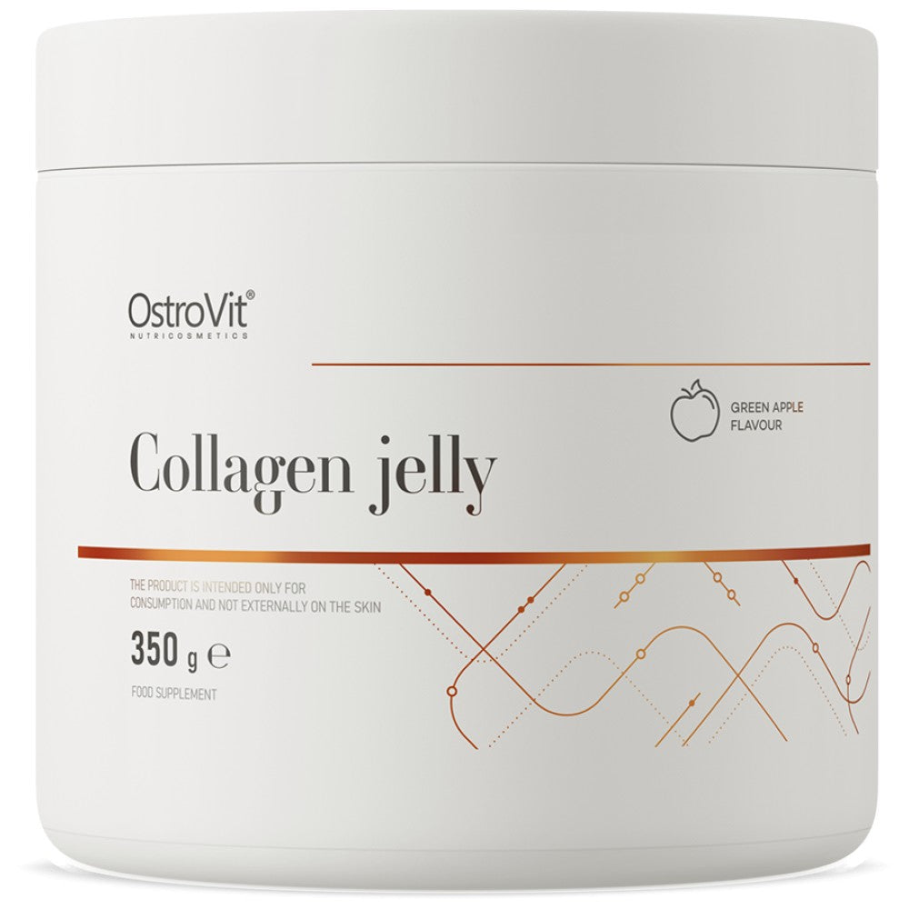 Kolagen žele 350 gramov