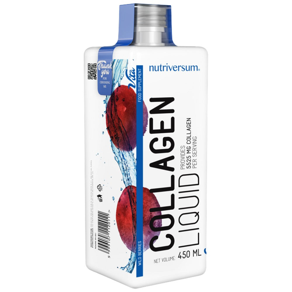Kolagena tekočina 10.000 450 ml