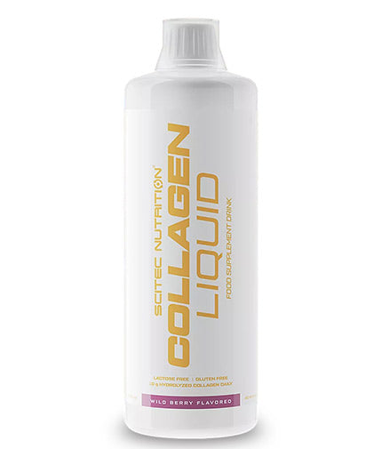 Kolagena tekočina 1000 ml.