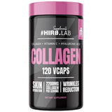 Kolagen | Morska kolagen + hialuronska kislina in vitamin C - 120 kapsul