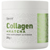 Kolagen + matcha 210 gramov