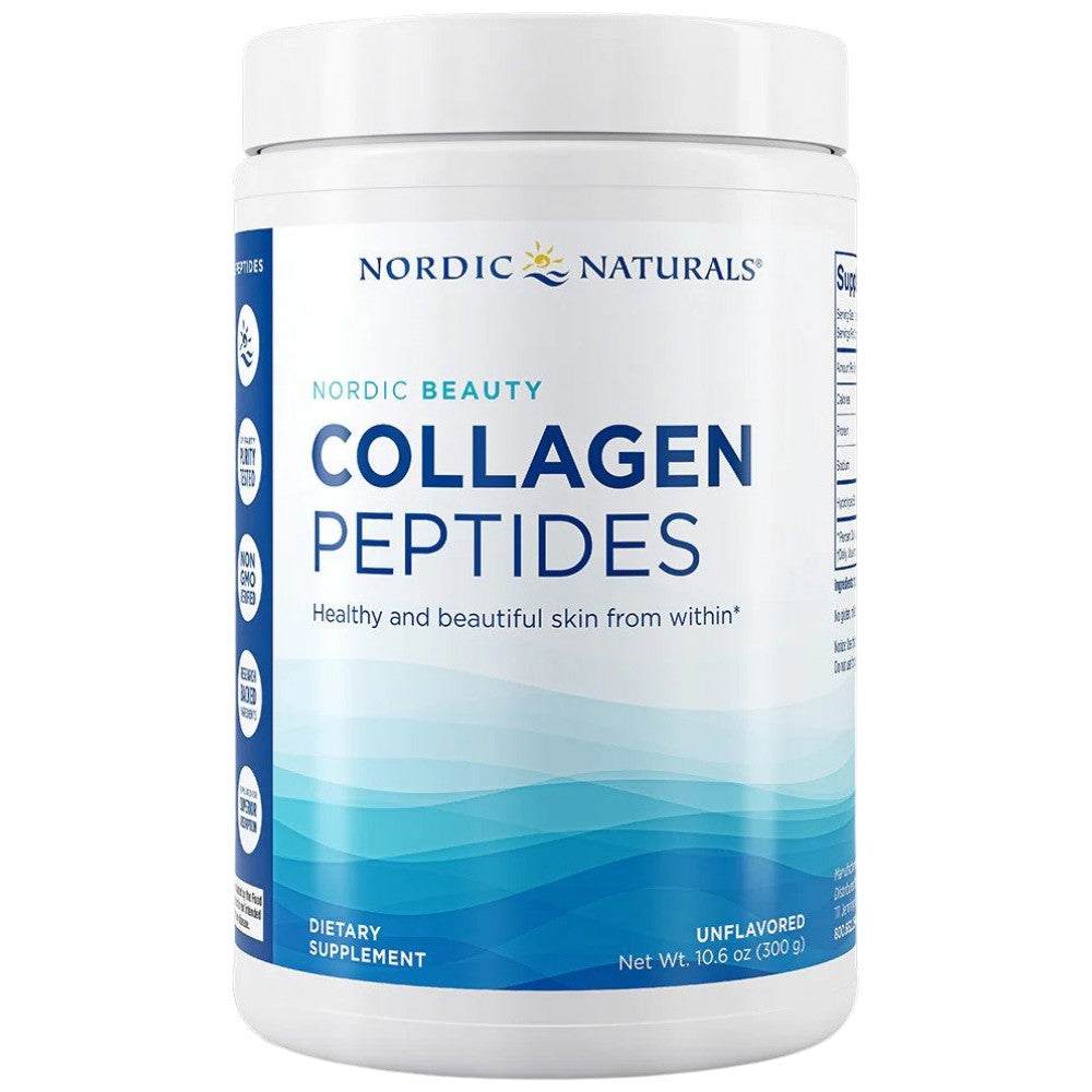Kolageni peptidi - 300 gramov