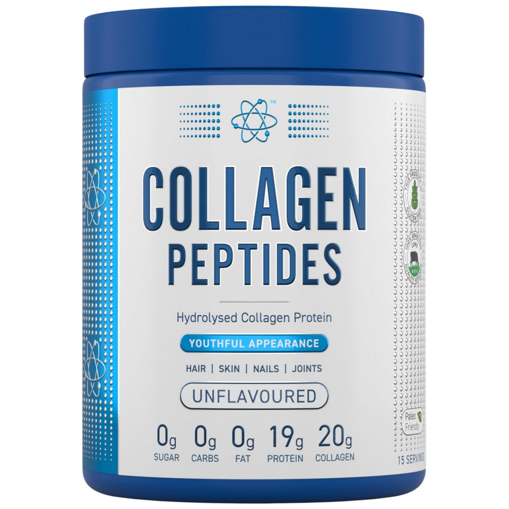 Kolageni peptidi | Hidrolizirani kolageni protein - 300 gramov