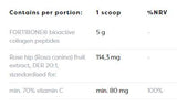 Kolageni peptidi | Spoji in kosti s Fortibone® - 150 gramov