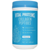 Kolageni peptidi Original | Podpora za lase, kožo in nohte - 284 gramov