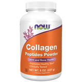 Kolageni peptidi v prahu - 227 gramov