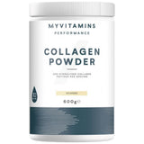 Kolagenski prah | Serija MyVitamins - 600 gramov