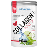 Kolagen+ prah | s hialuronsko kislino, hondroitinom in vitaminom C - 600 grami