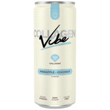 Kolagenska vibe pijača | Nič sladkor - 330 ml