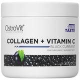 Kolagen + vitamin C / prah - 200 gramov
