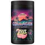 Kolagen + vitamin C v prahu | Miami Vibes Limited Edition 400 gramov